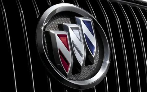 Buick Logo Hd Png Meaning Information