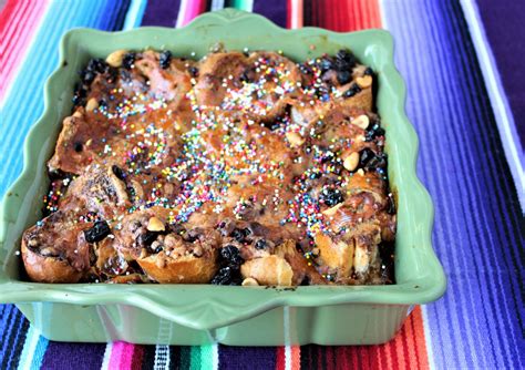 Grandmas Capirotada Recipe Simple And Classic Latino Foodie