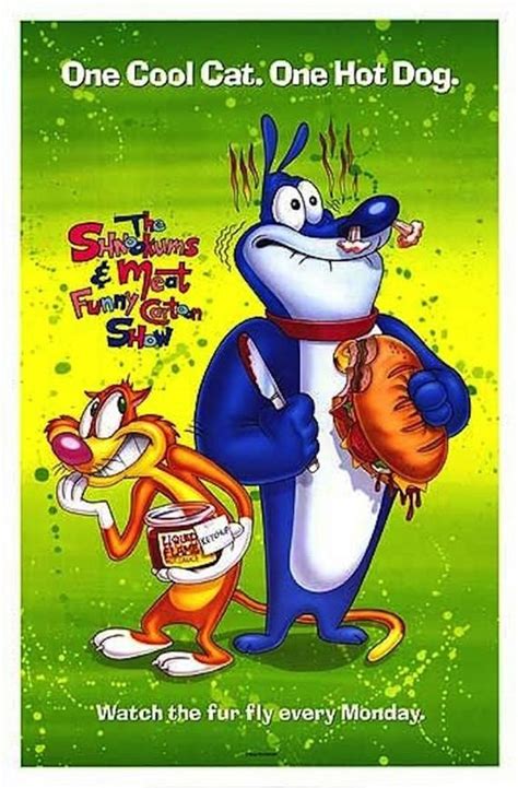 This famous joke from groucho marx assumes that most people expect the structure of the first part to be. Lets Bring Back All of the Cartoons from the 90's - Barnorama
