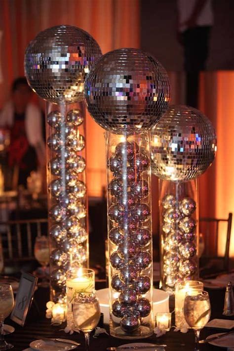 Disco decorations 1 | Fundraising Directory
