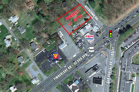 This opens in a new window. 6901 Richland Dr, Lynchburg, VA 24502 | LoopNet.com