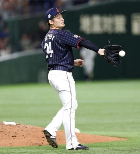 japan mlb all stars baseball