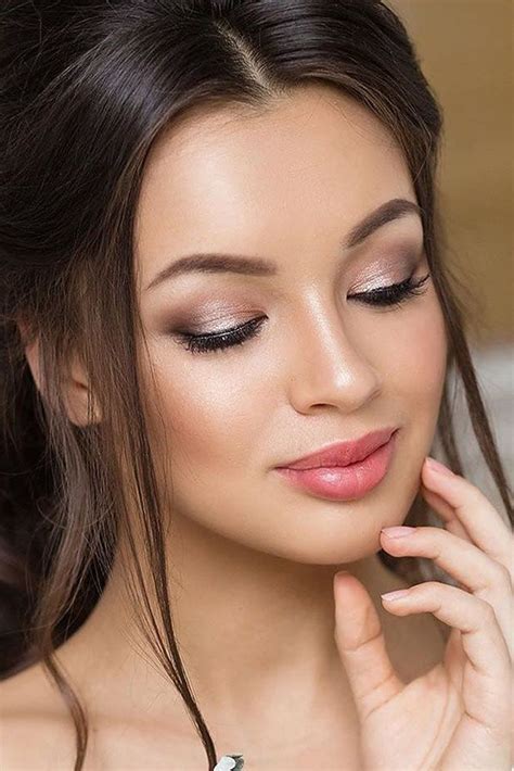 2018 Bridal Makeup Trends My Daily Time Beauty Health