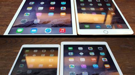 Ipad Air 2 Review Trusted Reviews