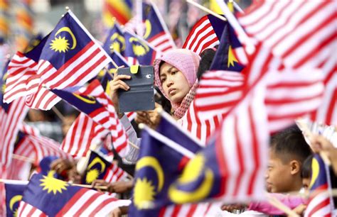 Do not ever stoke racial misunderstanding by raising matters that can threaten. 11 Bizarre Task Forces You Didn't Know Existed In Malaysia