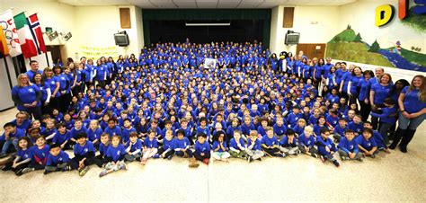 National Blue Ribbon Schools Program Pinewood Elementary School 2019