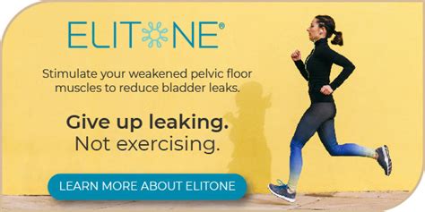 Bladder Leakage During Exercise And How To Stop It Elitone