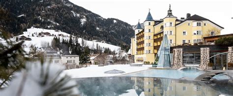 Hotel In Val Gardena Adler Spa Resort Dolomiti