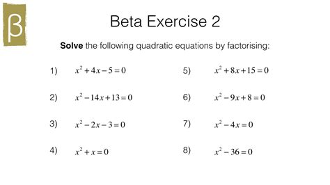 Hard Quadratic Equations Examples Tessshebaylo