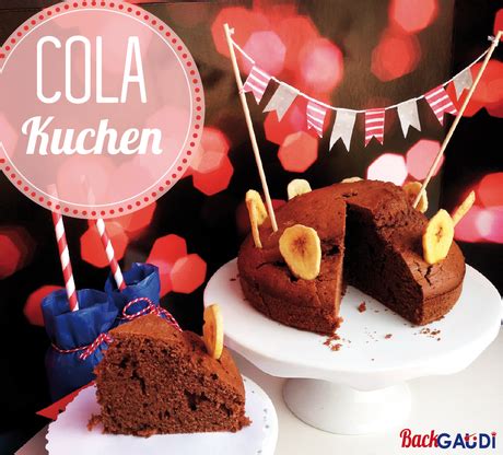 Jetzt ausprobieren mit ♥ chefkoch.de ♥. Cola-Kuchen