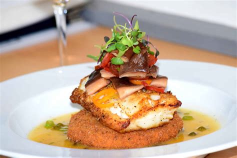 Breakwater Restaurant Stonington CT, Stonington CT Bars, Seafood