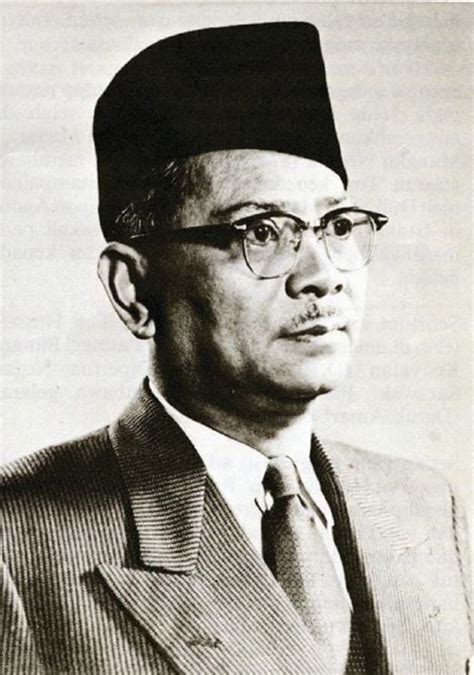 Tunku Abdul Rahman Pdf Riset