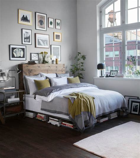 Wondering what the best bedroom colors are if you want a relaxing and calming space? 37 Earth Tone Color Palette Bedroom Ideas - Decoholic