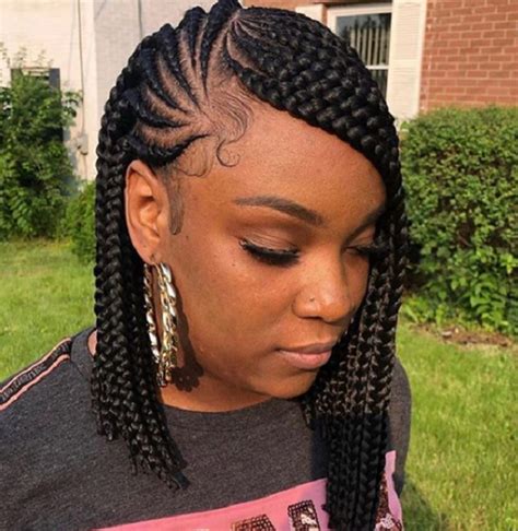 40 best goddess braids ideas to style in 2022 with pictures