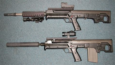 Bullpup Fn Fal Rifle Images And Photos Finder