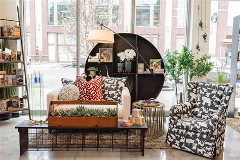 Lulus Furniture And Decor Gets Bigger And Better At Its New South Denver