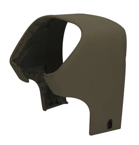 Complete Cab Kit for John Deere 4055 4255 4455 4555 4655 4755 4955 4560