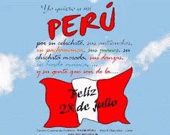Fechas de julio de 2021. Felices Fiestas Peru 28 De Julio GIF - Peru Flag Fiestas ...