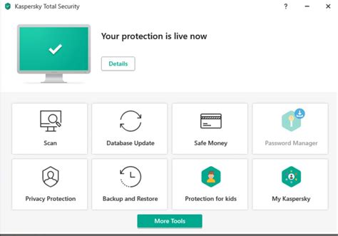 Kaspersky Total Security 3 Devices 420 Days Activation Code Key