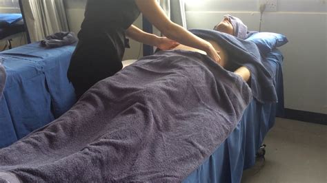 Aromatherapy Abdomen Massage Lisas Routine Youtube