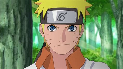 Naruto Los 7 Personajes Que Resultaron Ser Los Más Poderosos Al Final