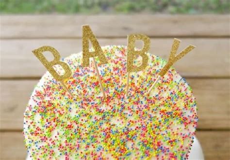 45 Of The Cutest Gender Reveal Party Ideas Cool Crafts