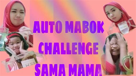 Main Game Sama Mama Mama Auto Mabok Air Garam Youtube