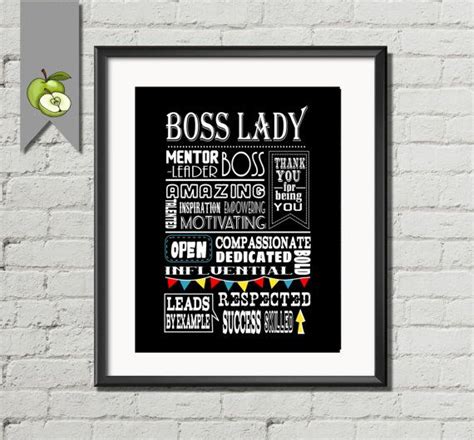 55 of the best gifts for entrepreneurs so you never run out of ideas. Boss lady Day, Boss appreciation week, female boss, boss ...