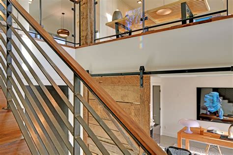 See Inside Eight Seattle Modern Homes Curbed Seattle