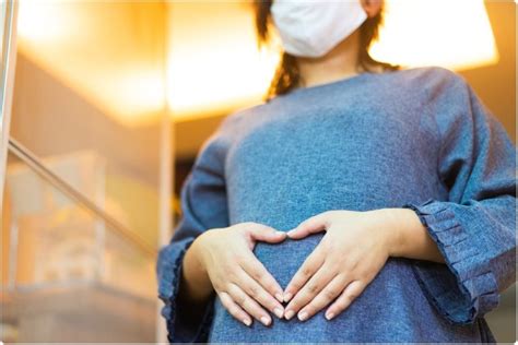 تحقیقات گسترده جهانی ویروس کرونا برای زنان باردار خطرات بیشتری دارد