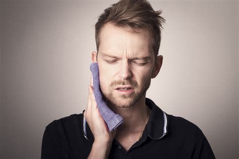 Sydney Remedial Massage How To Treat Jaw TMJ Pain Sydney Remedial