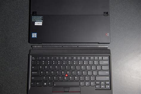 Lenovos Updated Thinkpad X1 Laptops Are As Drool Worthy As Ever