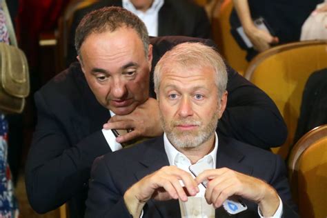 The chelsea owner, roman abramovich, has written to his players promising to direct funding to efforts to stamp out discrimination. Chelsea owner Roman Abramovich reportedly eyeing up ...
