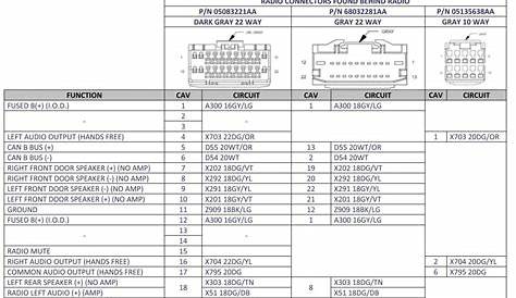 2013 Chrysler 200 Serpentine Belt Diagram - Wiring Diagram Pictures