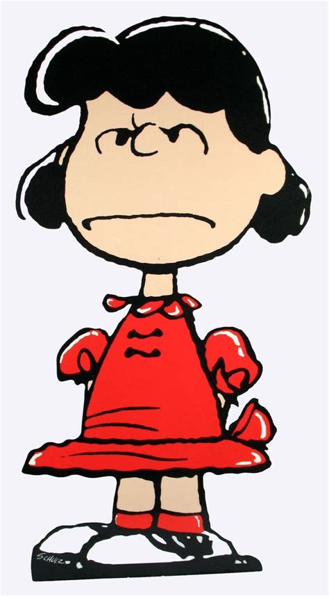 17 Images About Lucy Van Pelt On Pinterest Follow Me Play It Again Sam And Outdoor Fun