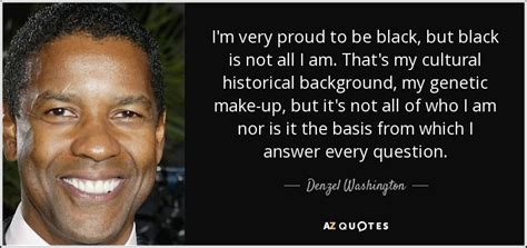 i'm black and proud quotes