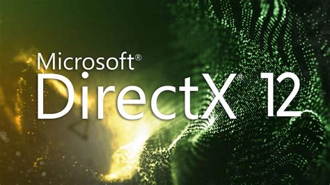Microsoft упростила переход на Directx 12