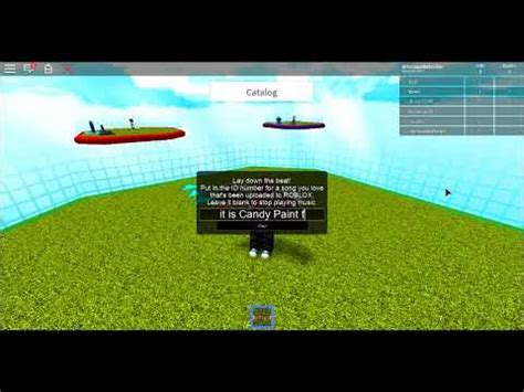 25 best roblox music codes images in 2019 roblox codes. boombox code for Candy Paint (roblox) | Doovi