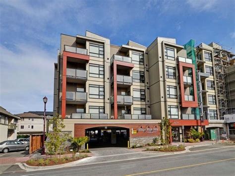 Each apartment comes with a spacious bedroom, 4 piece bath and large bright kitchen with an eating area. Modern One Bedroom Apartment in Langford West Shore ...