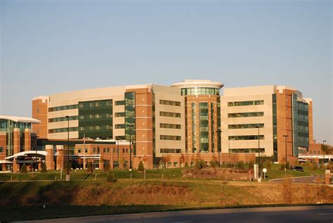 The New Reid Hospital The New Reid Hospital In Richmond I Flickr