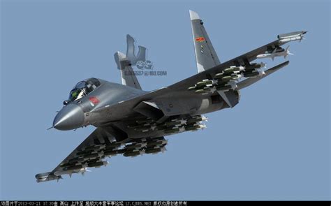 Taking on american fighters in a traditional manner would be a losing game, at least when looked at in a vacuum void of quantitative factors. Shenyang J-16 & Su-30MKI ; Fighter Rivalry Continues. | KASKUS