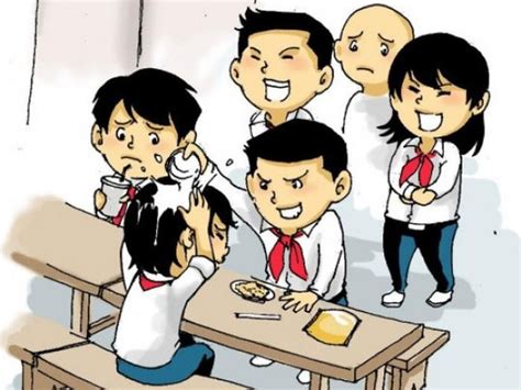 Bạo lực học đường Nỗi ám ảnh bao giờ được xóa bỏ Giáo dục Việt Nam