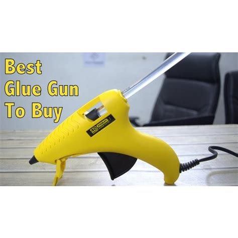 40w Stanley Hot Glue Gun At Rs 600 Fevicol Gun Hot Melt Glue Gun Gluegun Industrial Glue