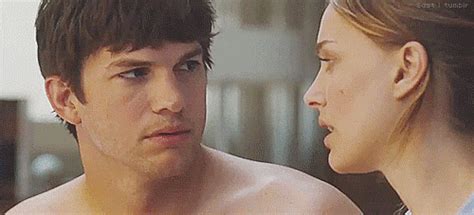 No Strings Attached The Best Movie Kisses Of All Time Popsugar Entertainment