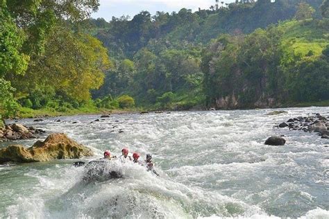 2023 Cagayan De Oro White Water Rafting Provided By Ctph Tour