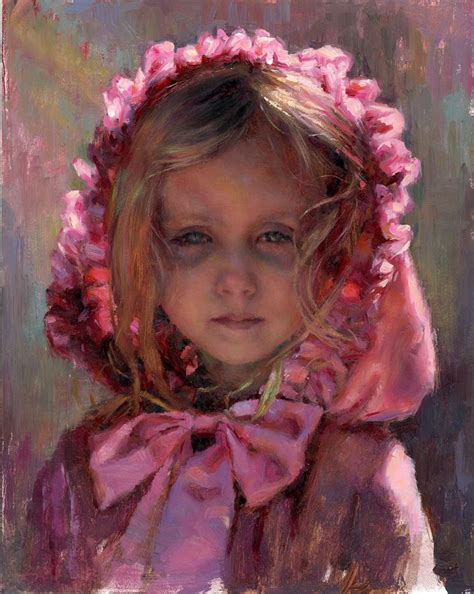 2018 International Portrait Competition: And the Winners Are