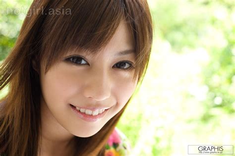 [graphis] gals no 236 rina rukawa pure and cute share erotic asian girl picture and livestream