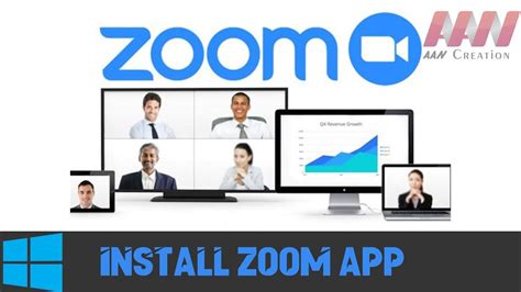 Zoom App Download For Windows 10 Laptop Uploadkol