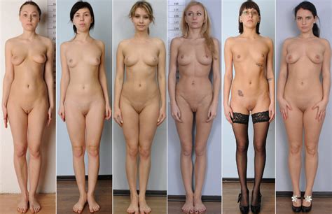 Women Undressing Nude