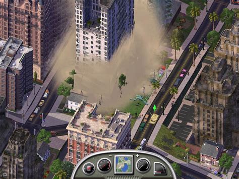 Simcity 4 Rush Hour Assets